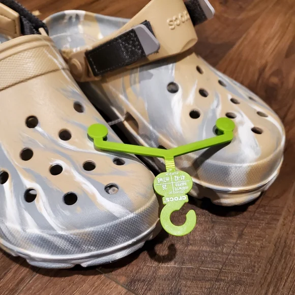 Crocs - Picture 2 of 3